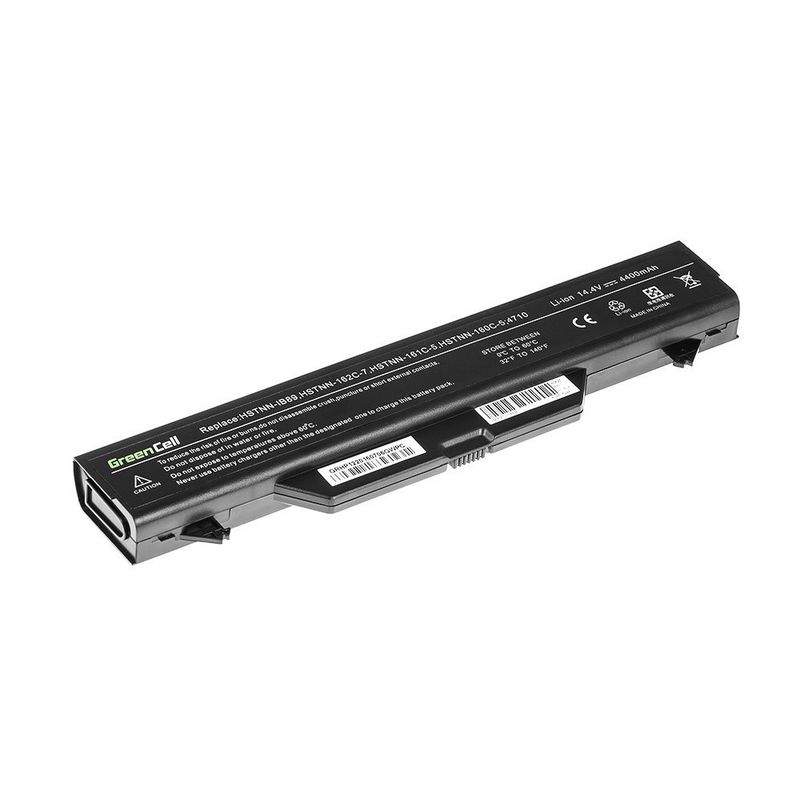 Laptop, Telefoane si Tablete - Laptopuri si accesorii - Accesorii Laptop - Baterii laptop - Baterie laptop HP Probook 4510s 4515s 4710s 4510 4511s 4515 4720 4720s 4710 - Infinity.ro
