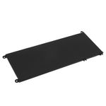 Laptop, Telefoane si Tablete - Laptopuri si accesorii - Accesorii Laptop - Baterii laptop - Baterie compatibila Dell Inspiron 15PD-7565BR - Infinity.ro