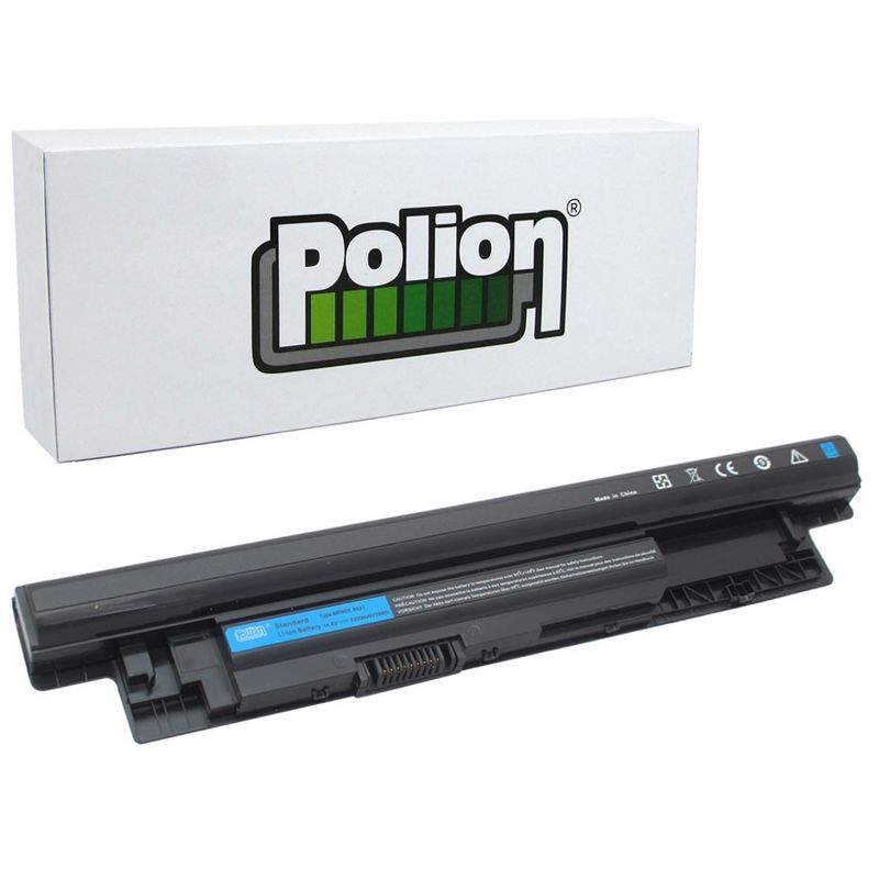 Laptop, Telefoane si Tablete - Laptopuri si accesorii - Accesorii Laptop - Baterii laptop - Baterie laptop Dell Inspiron 15R-N5521 - Infinity.ro