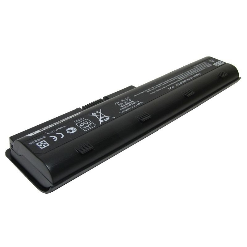 Laptop, Telefoane si Tablete - Laptopuri si accesorii - Accesorii Laptop - Baterii laptop - Baterie HP Pavilion g6-1015ew 12 Celule - Infinity.ro