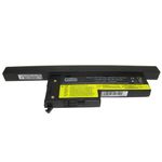 Laptop, Telefoane si Tablete - Laptopuri si accesorii - Accesorii Laptop - Baterii laptop - Baterie compatibila laptop IBM Lenovo ThinkPad X60-1707 - Infinity.ro
