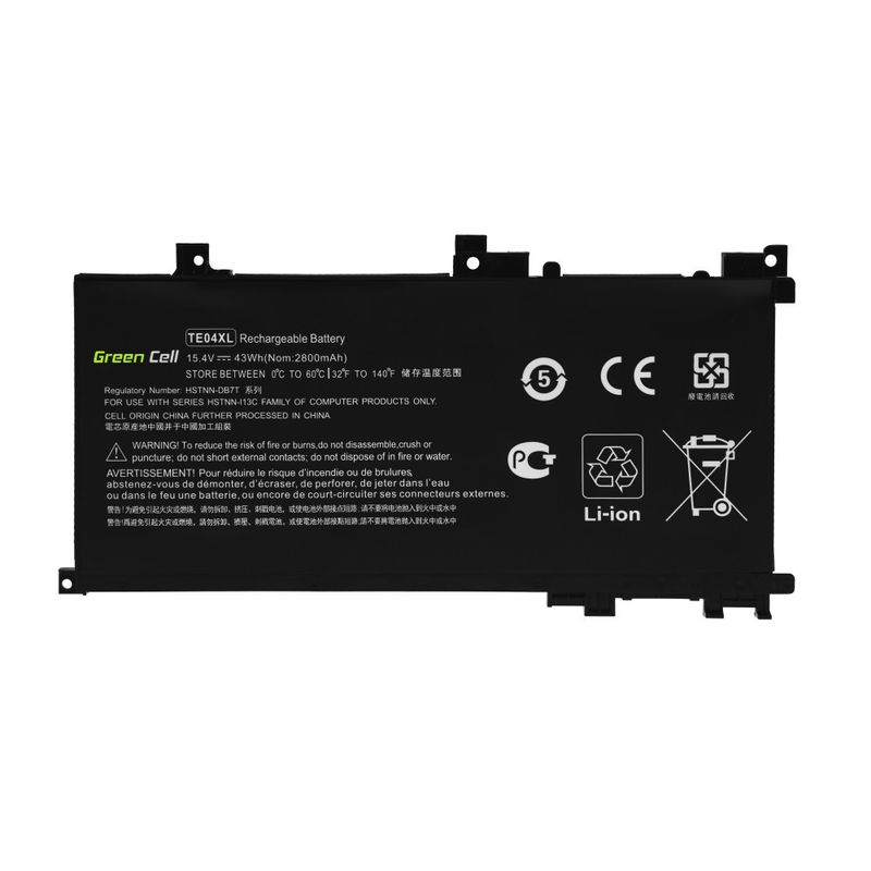 Laptop, Telefoane si Tablete - Laptopuri si accesorii - Accesorii Laptop - Baterii laptop - Baterie laptop HP 15-AX015TX 15-AX016TX 15-AX017TX 15-AX018TX 15-AX019TX 15-AX020TX 15-AX030TX - Infinity.ro