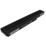 Laptop, Telefoane si Tablete - Laptopuri si accesorii - Accesorii Laptop - Baterii laptop - Baterie compatibila laptop Asus K52D - Infinity.ro