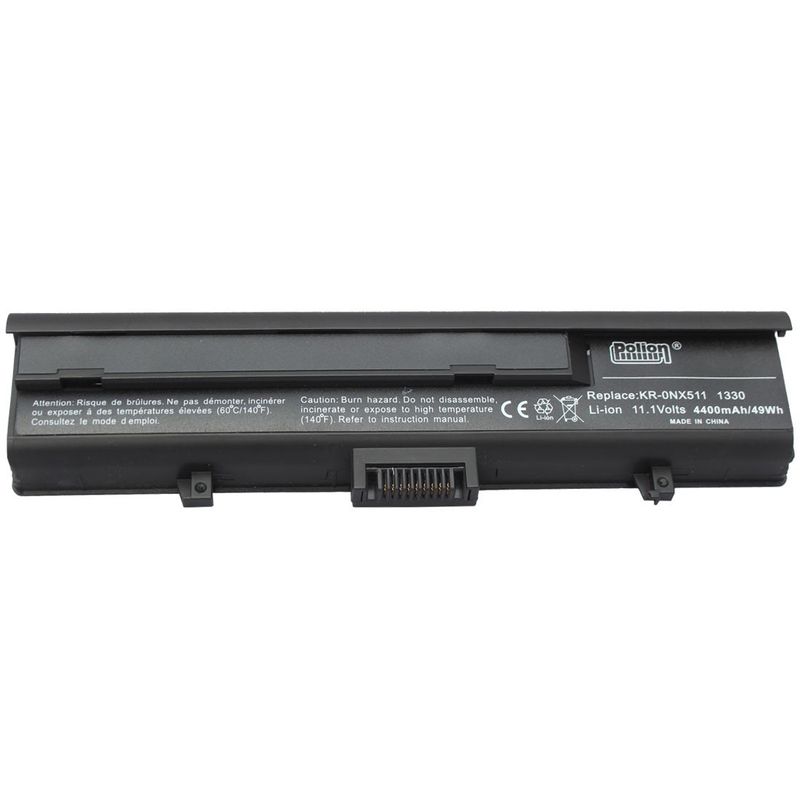 Laptop, Telefoane si Tablete - Laptopuri si accesorii - Accesorii Laptop - Baterii laptop - Baterie laptop Dell CRO36 - Infinity.ro