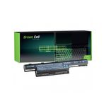 Laptop, Telefoane si Tablete - Laptopuri si accesorii - Accesorii Laptop - Baterii laptop - Baterie Acer Aspire 31CR19/652 9 celule - Infinity.ro