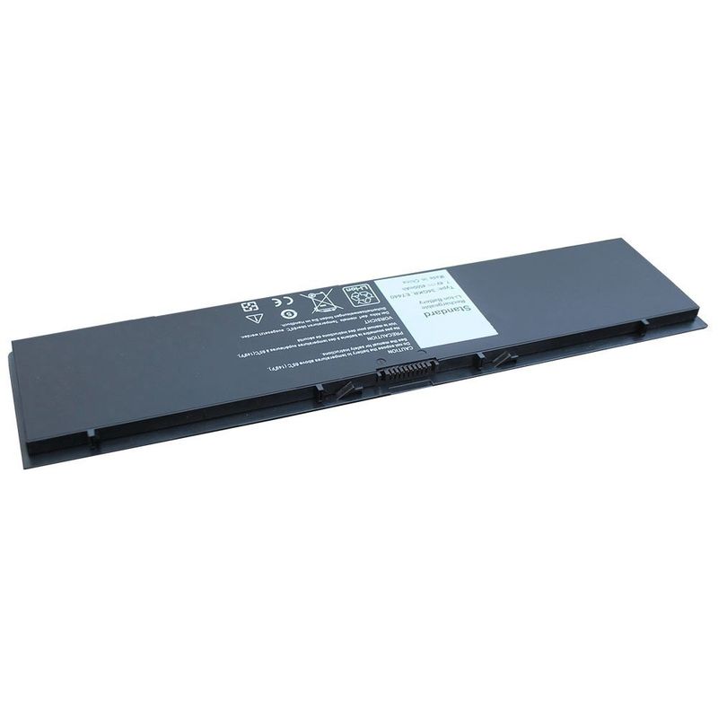 Laptop, Telefoane si Tablete - Laptopuri si accesorii - Accesorii Laptop - Baterii laptop - Baterie laptop Dell 0909H5 - Infinity.ro