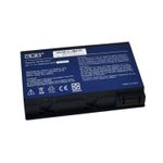 Laptop, Telefoane si Tablete - Laptopuri si accesorii - Accesorii Laptop - Baterii laptop - Baterie compatibila laptop Acer Aspire 5100 - Infinity.ro