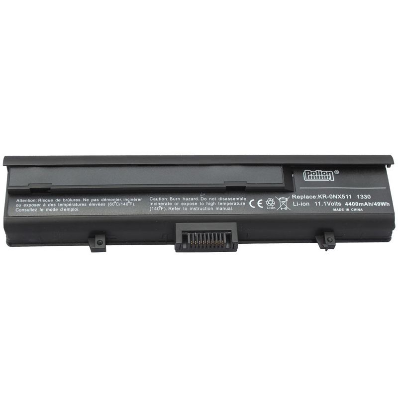 Laptop, Telefoane si Tablete - Laptopuri si accesorii - Accesorii Laptop - Baterii laptop - Baterie laptop Dell TT344 - Infinity.ro