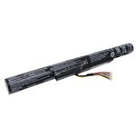 Laptop, Telefoane si Tablete - Laptopuri si accesorii - Accesorii Laptop - Baterii laptop - Baterie laptop Acer Aspire AL15A32 B177 - Infinity.ro
