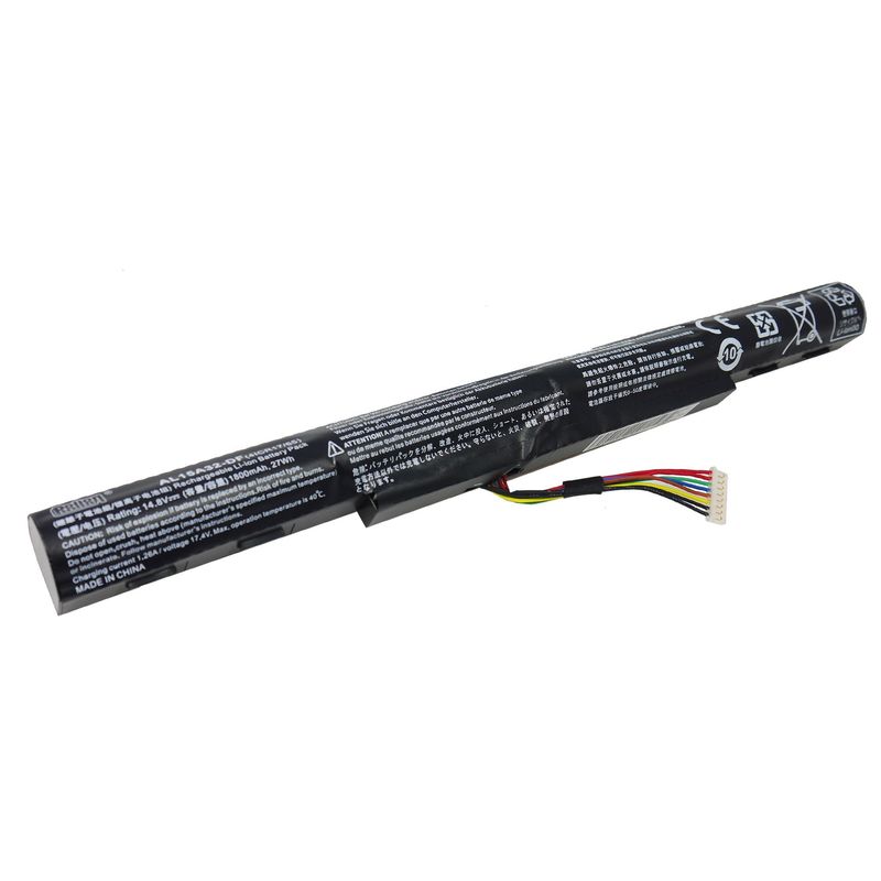 Laptop, Telefoane si Tablete - Laptopuri si accesorii - Accesorii Laptop - Baterii laptop - Baterie laptop Acer Aspire AL15A32 B177 - Infinity.ro