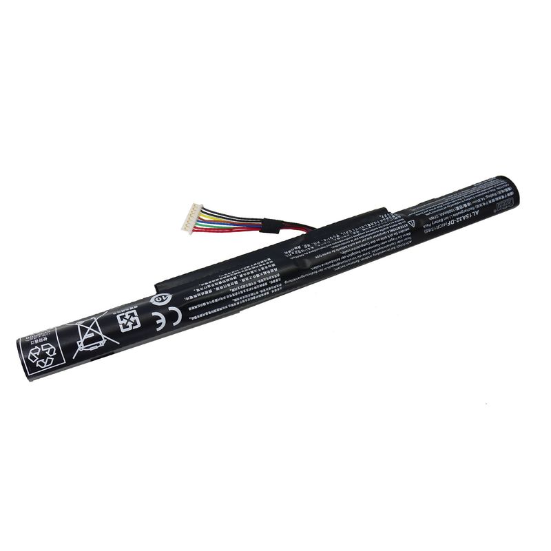Laptop, Telefoane si Tablete - Laptopuri si accesorii - Accesorii Laptop - Baterii laptop - Baterie laptop Acer Aspire AL15A32 B177 - Infinity.ro