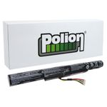 Laptop, Telefoane si Tablete - Laptopuri si accesorii - Accesorii Laptop - Baterii laptop - Baterie laptop Acer Aspire AL15A32 B177 - Infinity.ro