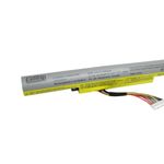 Laptop, Telefoane si Tablete - Laptopuri si accesorii - Accesorii Laptop - Baterii laptop - Baterie compatibila laptop Lenovo IdeaPad P500 - Infinity.ro