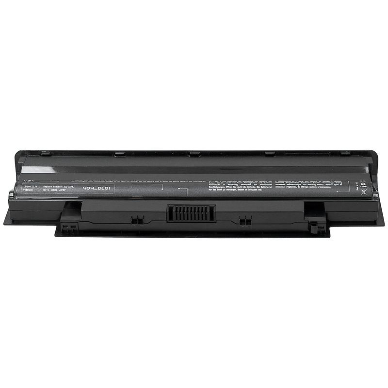 Laptop, Telefoane si Tablete - Laptopuri si accesorii - Accesorii Laptop - Baterii laptop - Baterie Dell Inspiron 14R N4010R 9 celule - Infinity.ro