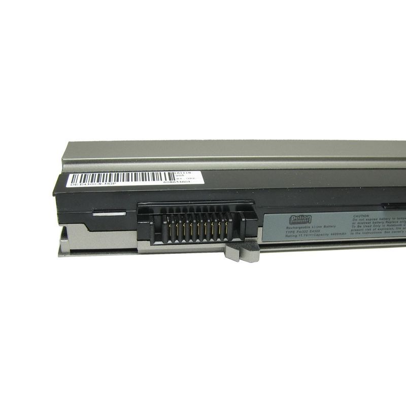 Laptop, Telefoane si Tablete - Laptopuri si accesorii - Accesorii Laptop - Baterii laptop - Baterie compatibila laptop Dell FM335 - Infinity.ro