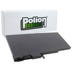 Laptop, Telefoane si Tablete - Laptopuri si accesorii - Accesorii Laptop - Baterii laptop - Baterie laptop HP Elitebook 850-G1 - Infinity.ro