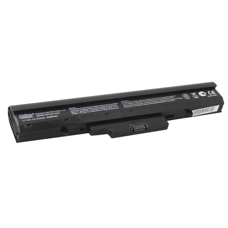 Laptop, Telefoane si Tablete - Laptopuri si accesorii - Accesorii Laptop - Baterii laptop - Baterie laptop HP 440265-ABC - Infinity.ro