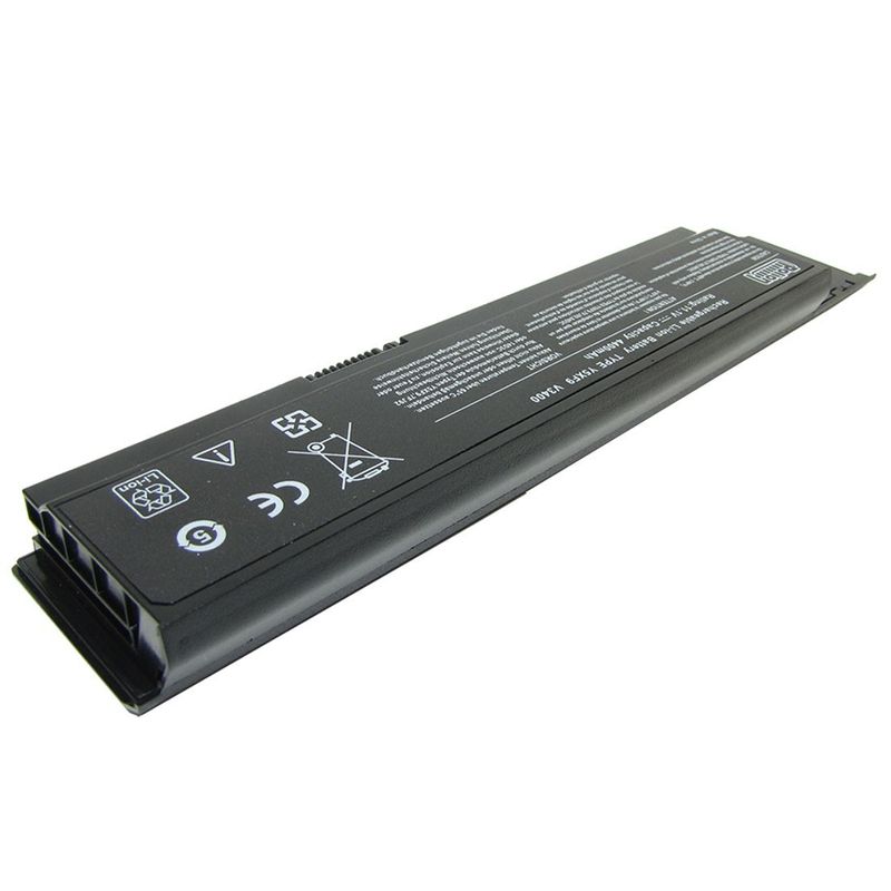 Laptop, Telefoane si Tablete - Laptopuri si accesorii - Accesorii Laptop - Baterii laptop - Baterie compatibila laptop Dell 04GN0G - Infinity.ro