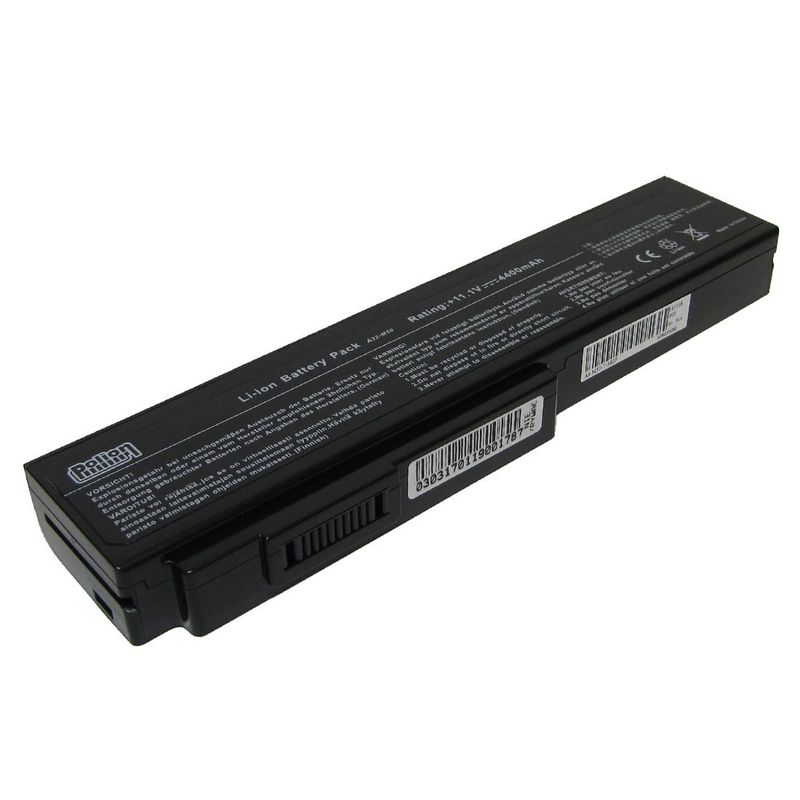 Laptop, Telefoane si Tablete - Laptopuri si accesorii - Accesorii Laptop - Baterii laptop - Baterie compatibila laptop Asus 70-NWF1B1000Z - Infinity.ro