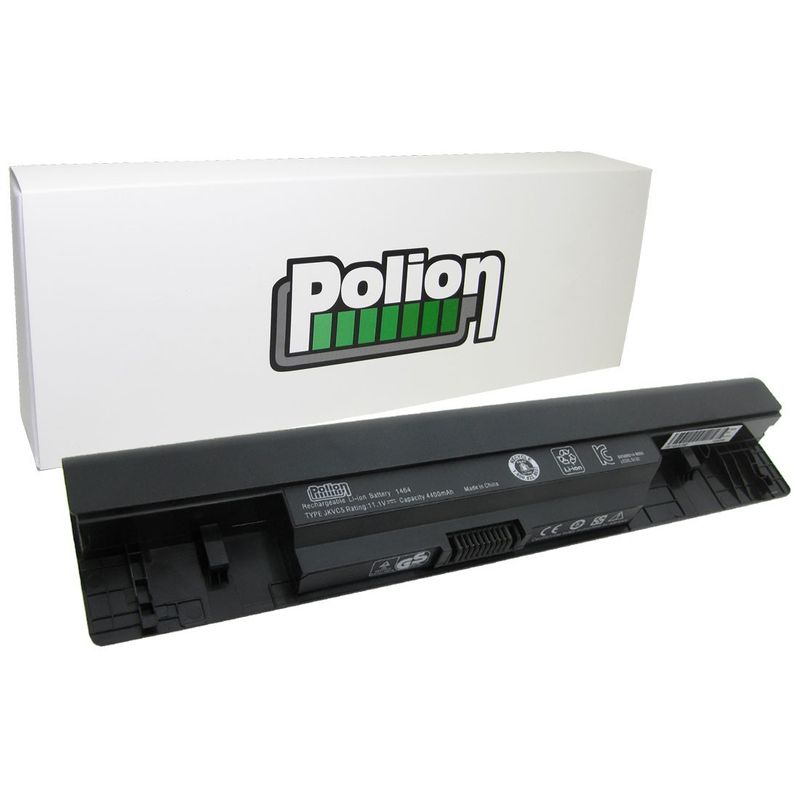 Laptop, Telefoane si Tablete - Laptopuri si accesorii - Accesorii Laptop - Baterii laptop - Baterie Dell 312-1022 9 Celule - Infinity.ro