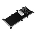 Laptop, Telefoane si Tablete - Laptopuri si accesorii - Accesorii Laptop - Baterii laptop - Baterie laptop Asus K556UF - Infinity.ro
