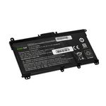 Laptop, Telefoane si Tablete - Laptopuri si accesorii - Accesorii Laptop - Baterii laptop - Baterie laptop HP HSTNN-IB7Y HSTNN-LB7J HSTNN-LB7X HSTNN-UB7J HSTNN-UB7X TF03041XL TF03XL - Infinity.ro