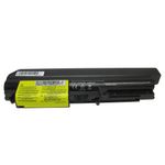 Laptop, Telefoane si Tablete - Laptopuri si accesorii - Accesorii Laptop - Baterii laptop - Baterie compatibila laptop Lenovo ThinkPad R61i 7742 - Infinity.ro