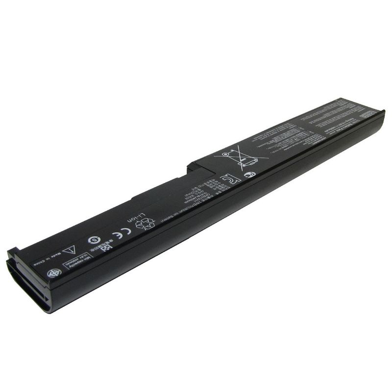 Laptop, Telefoane si Tablete - Laptopuri si accesorii - Accesorii Laptop - Baterii laptop - Baterie compatibila laptop Asus X401A1 - Infinity.ro