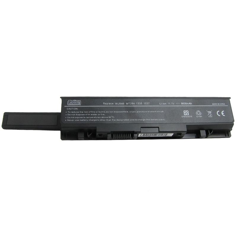 Laptop, Telefoane si Tablete - Laptopuri si accesorii - Accesorii Laptop - Baterii laptop - Baterie laptop Dell 0MT276 cu 9 celule - Infinity.ro