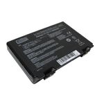 Laptop, Telefoane si Tablete - Laptopuri si accesorii - Accesorii Laptop - Baterii laptop - Baterie compatibila laptop Asus K61L - Infinity.ro