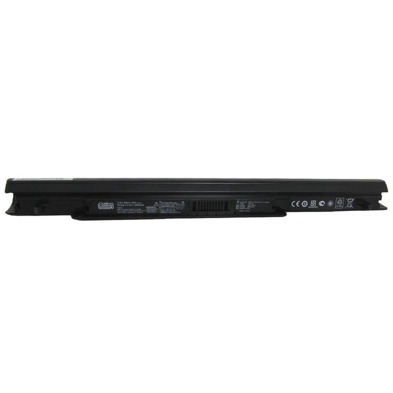 Laptop, Telefoane si Tablete - Laptopuri si accesorii - Accesorii Laptop - Baterii laptop - Baterie compatibila laptop Asus S405CA - Infinity.ro