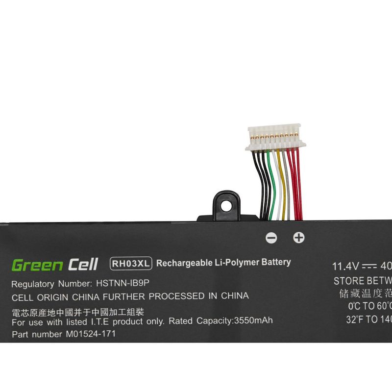 Laptop, Telefoane si Tablete - Laptopuri si accesorii - Accesorii Laptop - Baterii laptop - Baterie laptop HP ProBook 430 G8 G828K80UT G828K82UT G82H0N5PA G82R9C7EA G82T3Z5PA G82W1G0EA - Infinity.ro