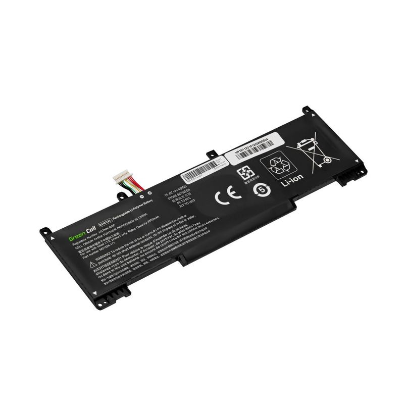 Laptop, Telefoane si Tablete - Laptopuri si accesorii - Accesorii Laptop - Baterii laptop - Baterie laptop HP ProBook 430 G8 G828K80UT G828K82UT G82H0N5PA G82R9C7EA G82T3Z5PA G82W1G0EA - Infinity.ro