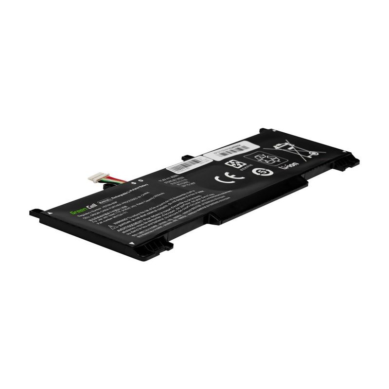 Laptop, Telefoane si Tablete - Laptopuri si accesorii - Accesorii Laptop - Baterii laptop - Baterie laptop HP ProBook 430 G8 G828K80UT G828K82UT G82H0N5PA G82R9C7EA G82T3Z5PA G82W1G0EA - Infinity.ro