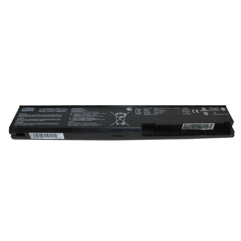 Laptop, Telefoane si Tablete - Laptopuri si accesorii - Accesorii Laptop - Baterii laptop - Baterie compatibila laptop Asus X301 - Infinity.ro