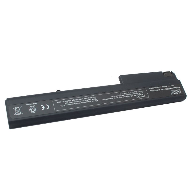 Laptop, Telefoane si Tablete - Laptopuri si accesorii - Accesorii Laptop - Baterii laptop - Baterie laptop HP Compaq 398876-001 - Infinity.ro