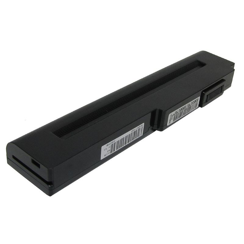 Laptop, Telefoane si Tablete - Laptopuri si accesorii - Accesorii Laptop - Baterii laptop - Baterie compatibila laptop Asus LamborghiniVX5-A1B - Infinity.ro