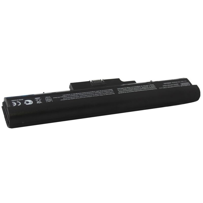 Laptop, Telefoane si Tablete - Laptopuri si accesorii - Accesorii Laptop - Baterii laptop - Baterie laptop HP 440266-ABC - Infinity.ro
