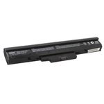 Laptop, Telefoane si Tablete - Laptopuri si accesorii - Accesorii Laptop - Baterii laptop - Baterie laptop HP 440266-ABC - Infinity.ro