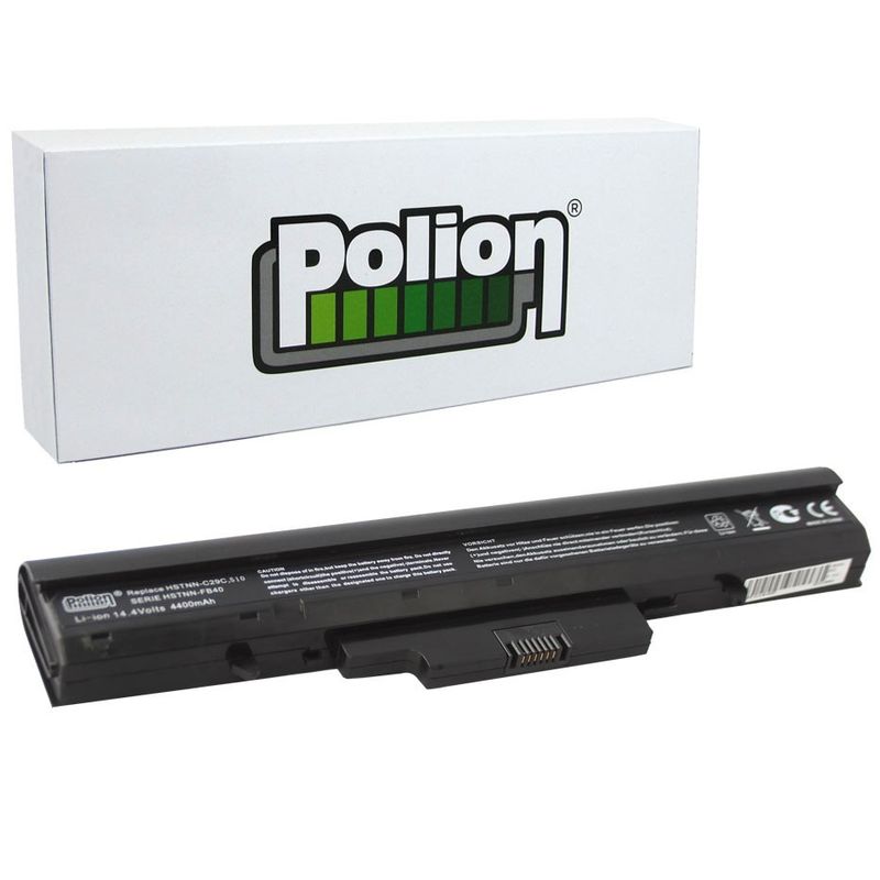 Laptop, Telefoane si Tablete - Laptopuri si accesorii - Accesorii Laptop - Baterii laptop - Baterie laptop HP 440266-ABC - Infinity.ro
