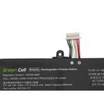 Laptop, Telefoane si Tablete - Laptopuri si accesorii - Accesorii Laptop - Baterii laptop - Baterie laptop HP ProBook 430 G8 G8326S8PA G8326S9PA G8326T1PA G8348D6PA G834P96ES G834P98ES - Infinity.ro