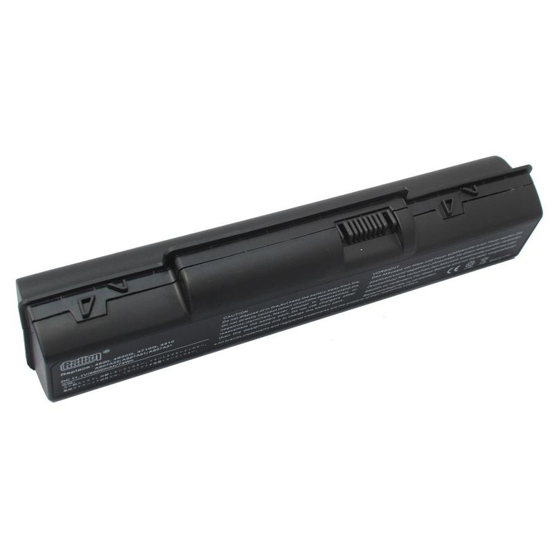Laptop, Telefoane si Tablete - Laptopuri si accesorii - Accesorii Laptop - Baterii laptop - Baterie laptop Acer 5735 cu 9 celule - Infinity.ro