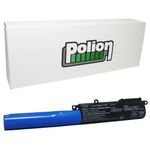 Laptop, Telefoane si Tablete - Laptopuri si accesorii - Accesorii Laptop - Baterii laptop - Baterie laptop Asus A31N1519 B169 - Infinity.ro
