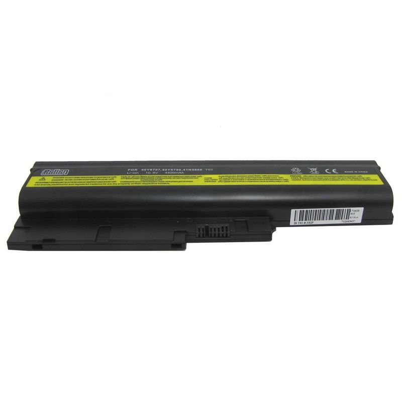 Laptop, Telefoane si Tablete - Laptopuri si accesorii - Accesorii Laptop - Baterii laptop - Baterie laptop Lenovo ThinkPad T60 6374 - Infinity.ro