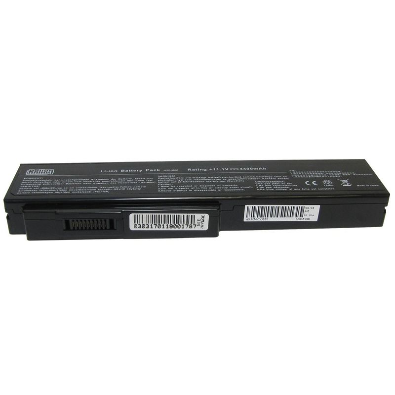 Laptop, Telefoane si Tablete - Laptopuri si accesorii - Accesorii Laptop - Baterii laptop - Baterie compatibila laptop Asus X5MSM-SX223D - Infinity.ro