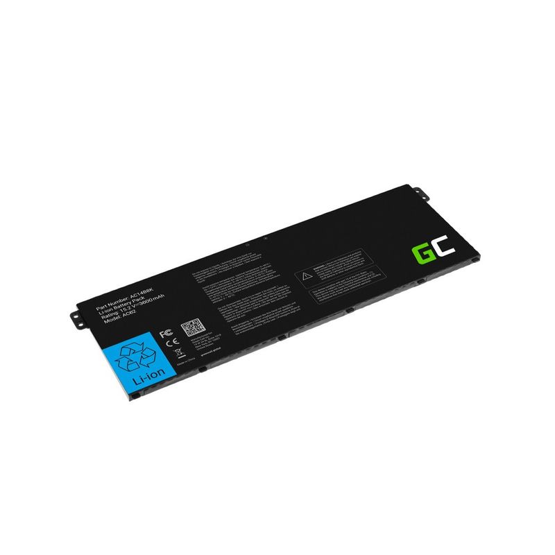 Laptop, Telefoane si Tablete - Laptopuri si accesorii - Accesorii Laptop - Baterii laptop - Baterie laptop Acer Nitro 5 AN515-31 AN515-41 AN515-51 AN515-52 AN515-53 - Infinity.ro