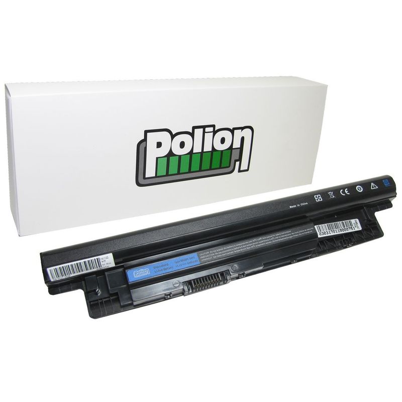 Laptop, Telefoane si Tablete - Laptopuri si accesorii - Accesorii Laptop - Baterii laptop - Baterie compatibila laptop Dell Inspiron N3737 - Infinity.ro