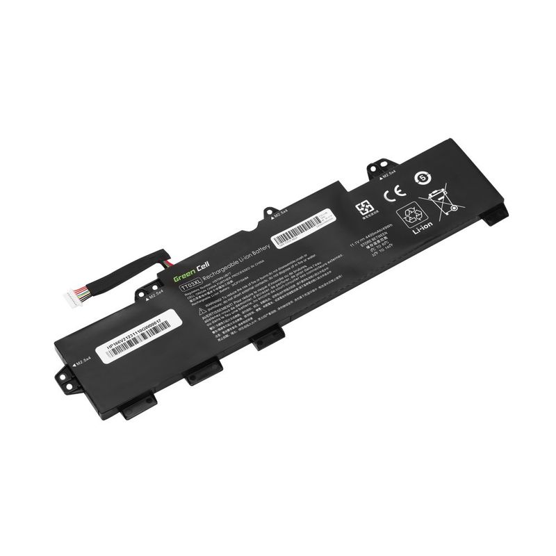 Laptop, Telefoane si Tablete - Laptopuri si accesorii - Accesorii Laptop - Baterii laptop - Baterie laptop HP Zbook 15u G6 6TP54EA 15u G6 6TP58EA 15u G6 6TP83EA - Infinity.ro