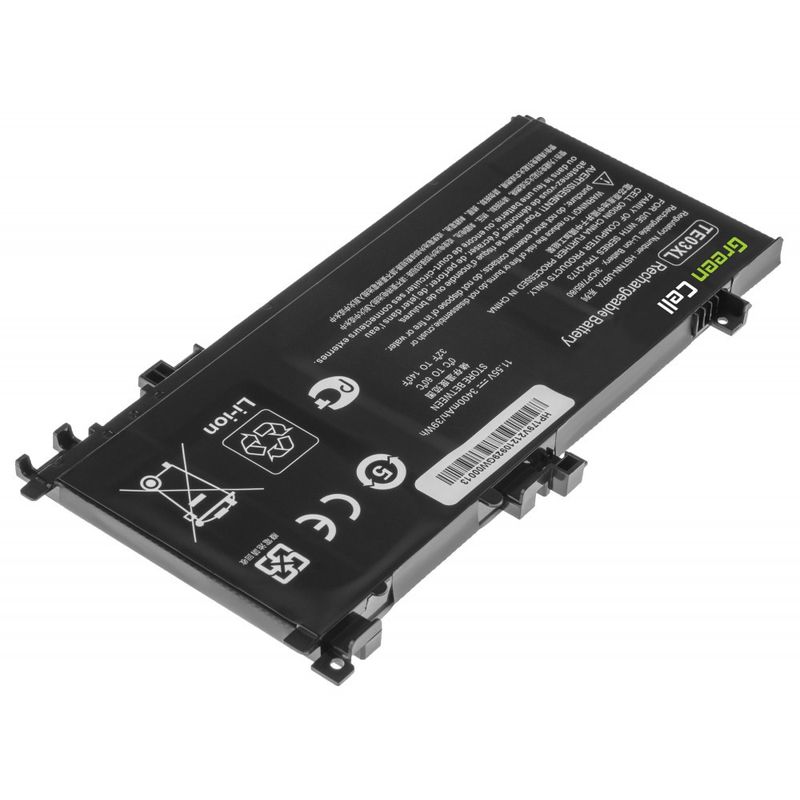 Laptop, Telefoane si Tablete - Laptopuri si accesorii - Accesorii Laptop - Baterii laptop - Baterie laptop HP TPN-Q173 849570-541 849910-850 HSTNN-UB7A TE03XLE03XL - Infinity.ro