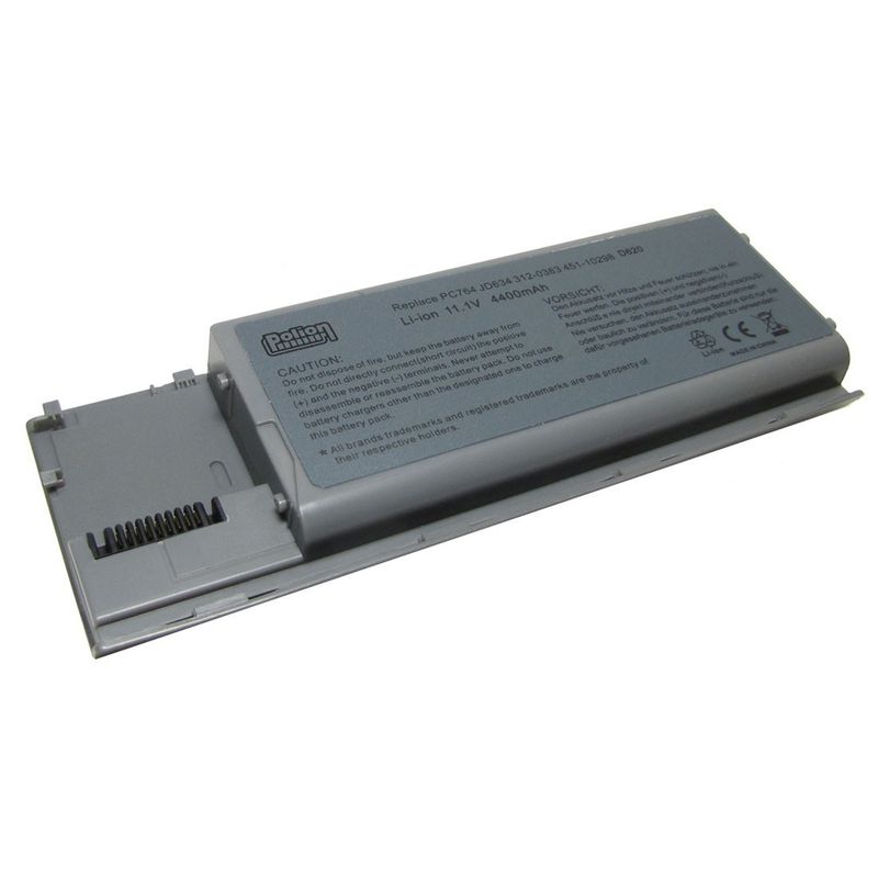 Laptop, Telefoane si Tablete - Laptopuri si accesorii - Accesorii Laptop - Baterii laptop - Baterie Dell 312-0654 9 Celule - Infinity.ro